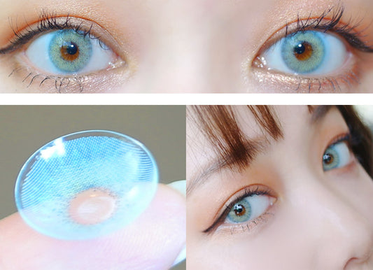 Colored contacts for astigmatism 3