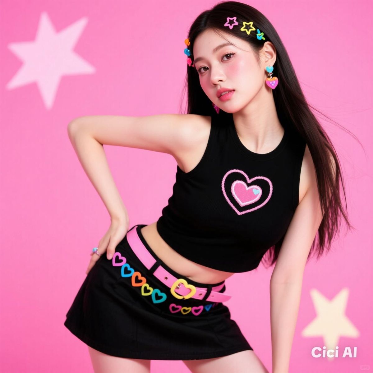 Maria（マリア・グレー）｜透明感 ・乱視用 (사본)