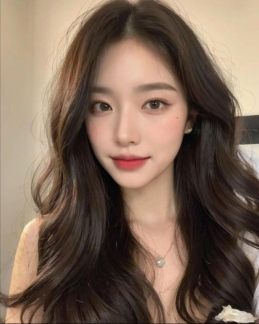난시용 컬러렌즈