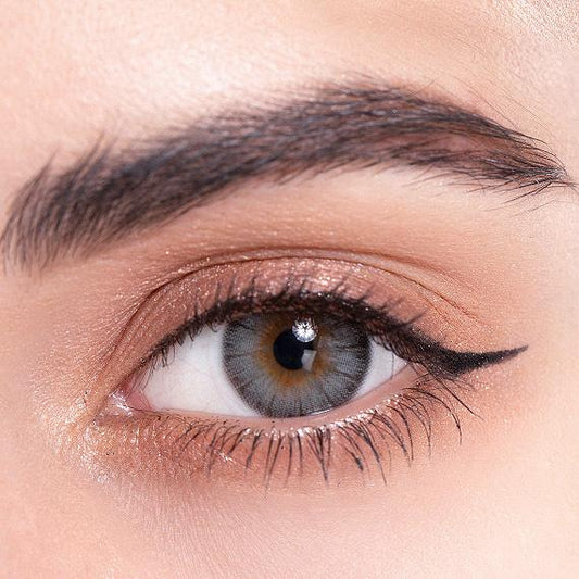 Hyperopia contacts
